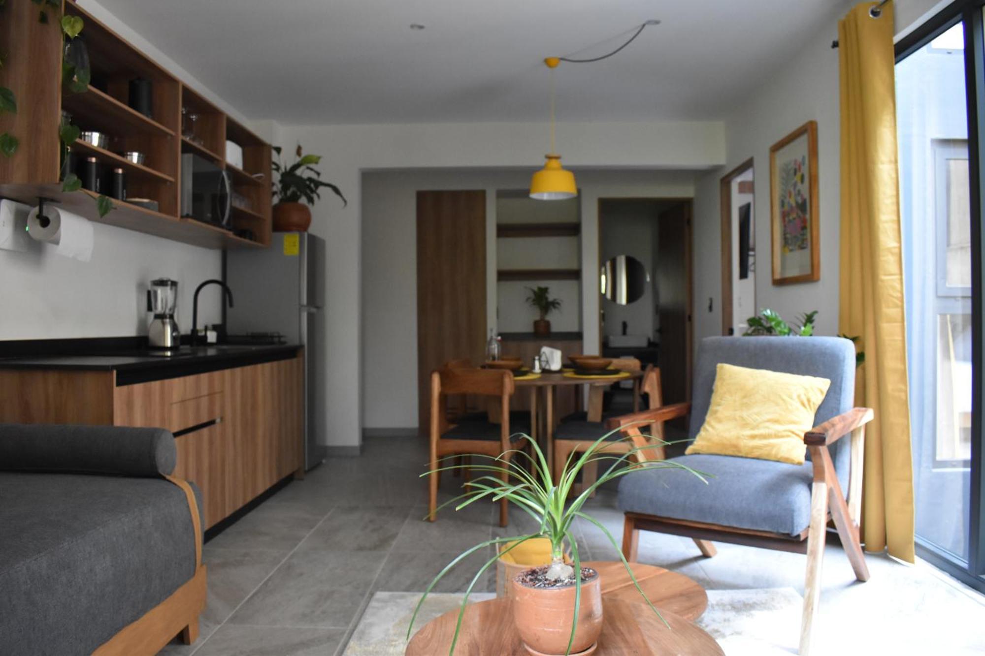 Appart hôtel Tanat Art Boutique *