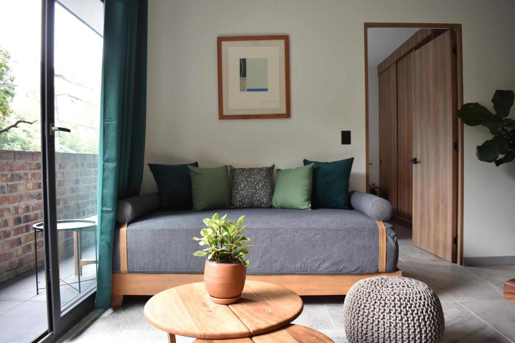 Tanat Art Boutique Appart hôtel