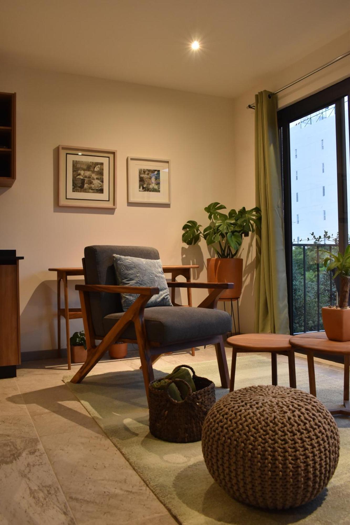 Tanat Art Boutique Appart hôtel