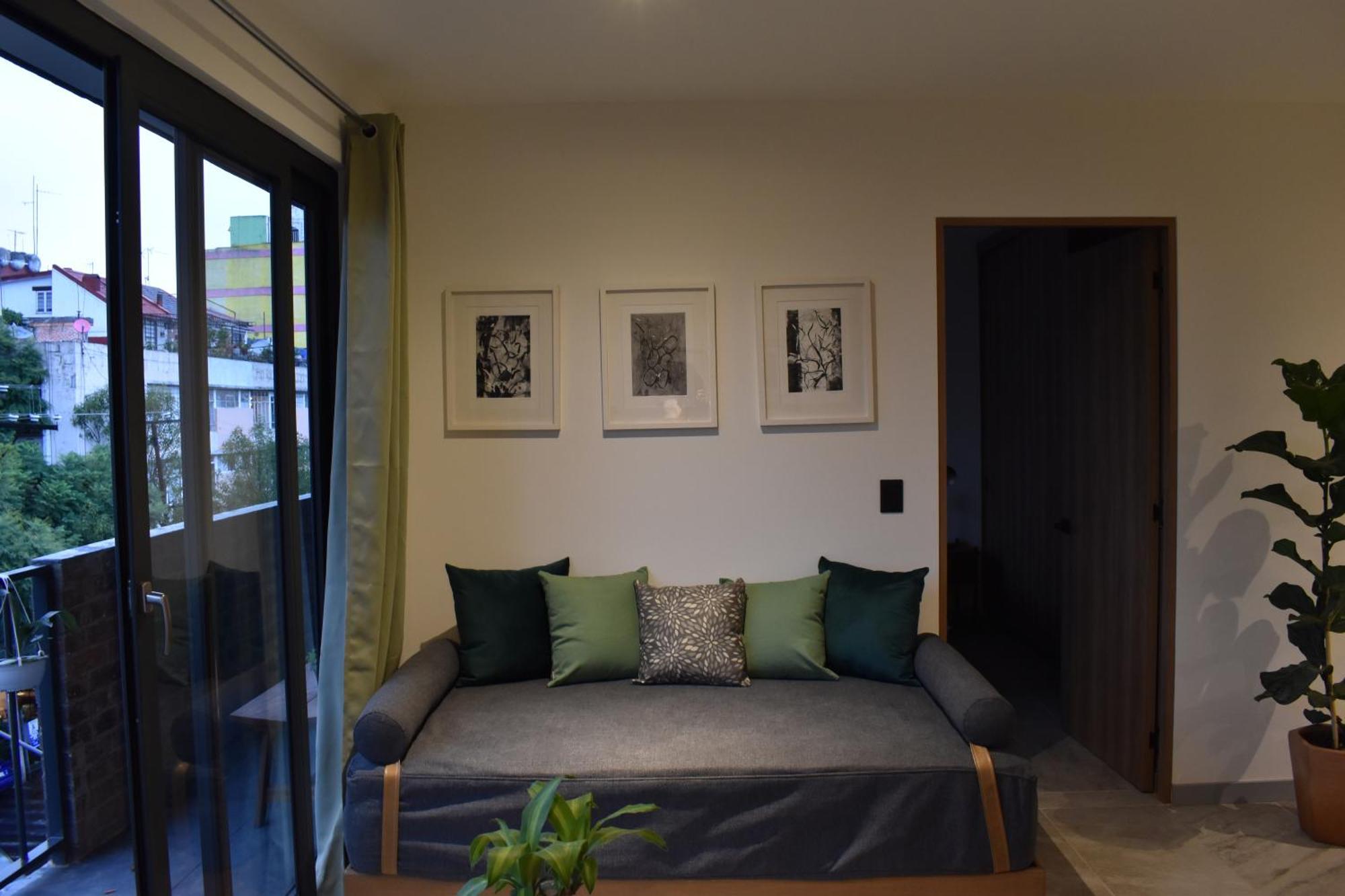 Tanat Art Boutique Appart hôtel *