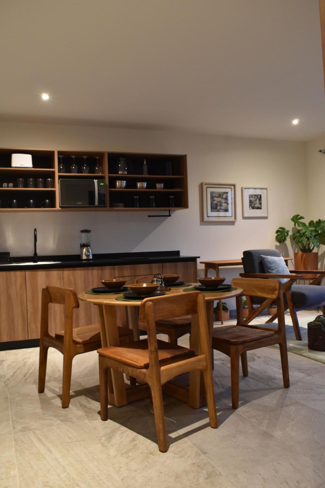 Appart hôtel Tanat Art Boutique *