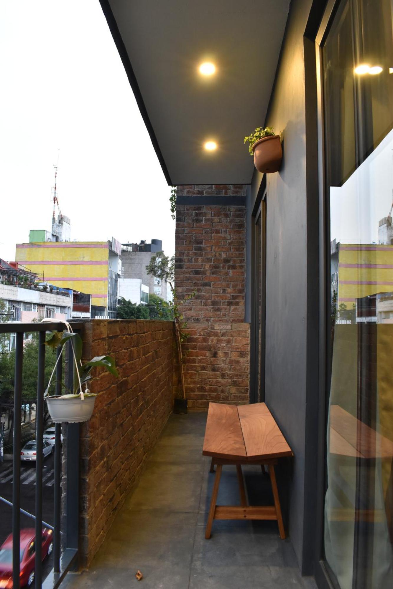 Appart hôtel Tanat Art Boutique Mexico