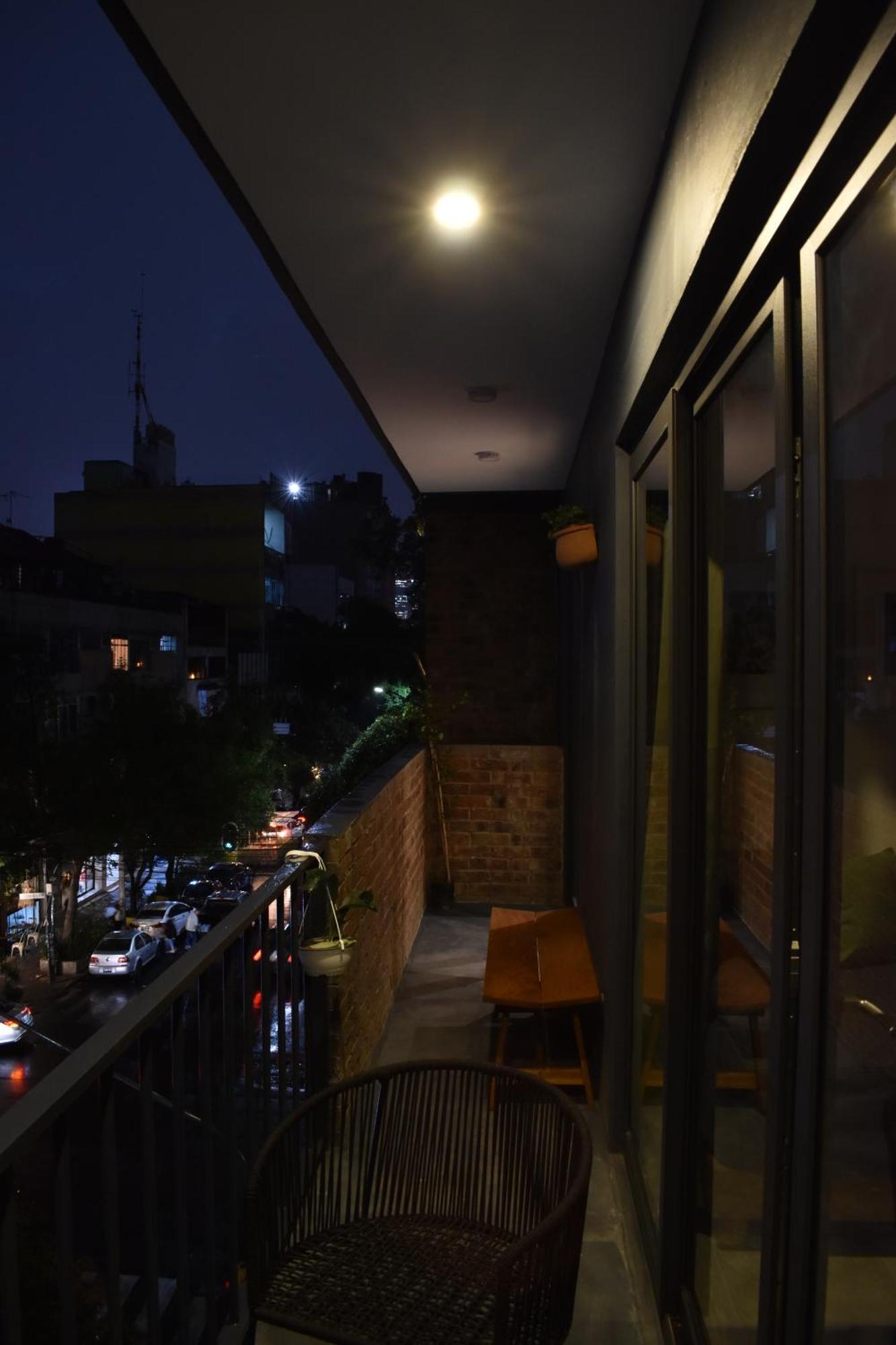 Tanat Art Boutique Appart hôtel Mexico