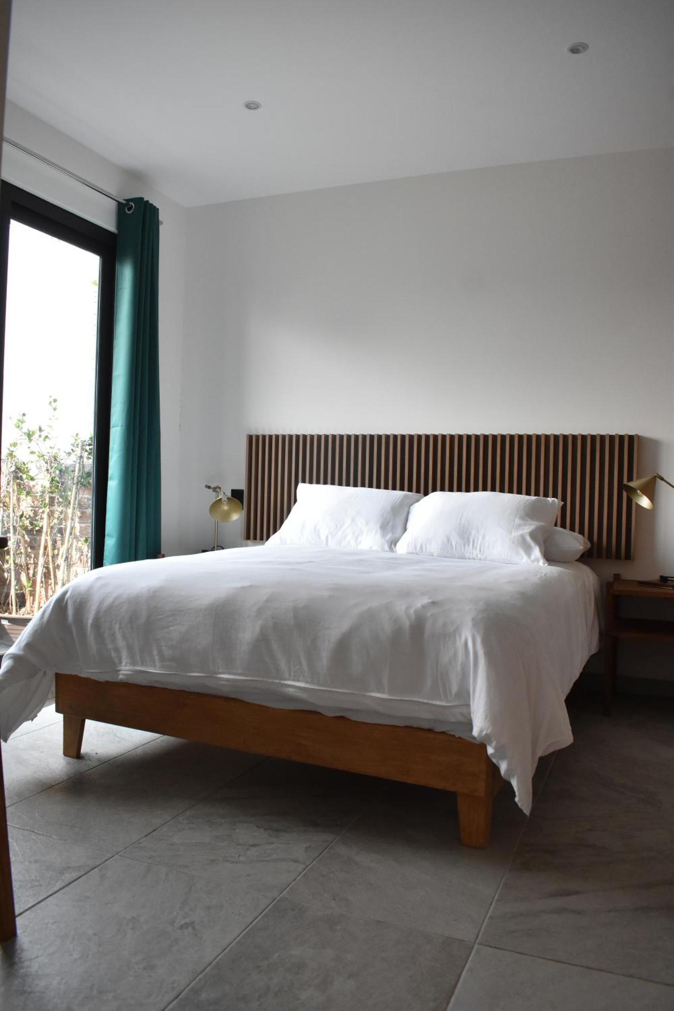 Tanat Art Boutique Appart hôtel