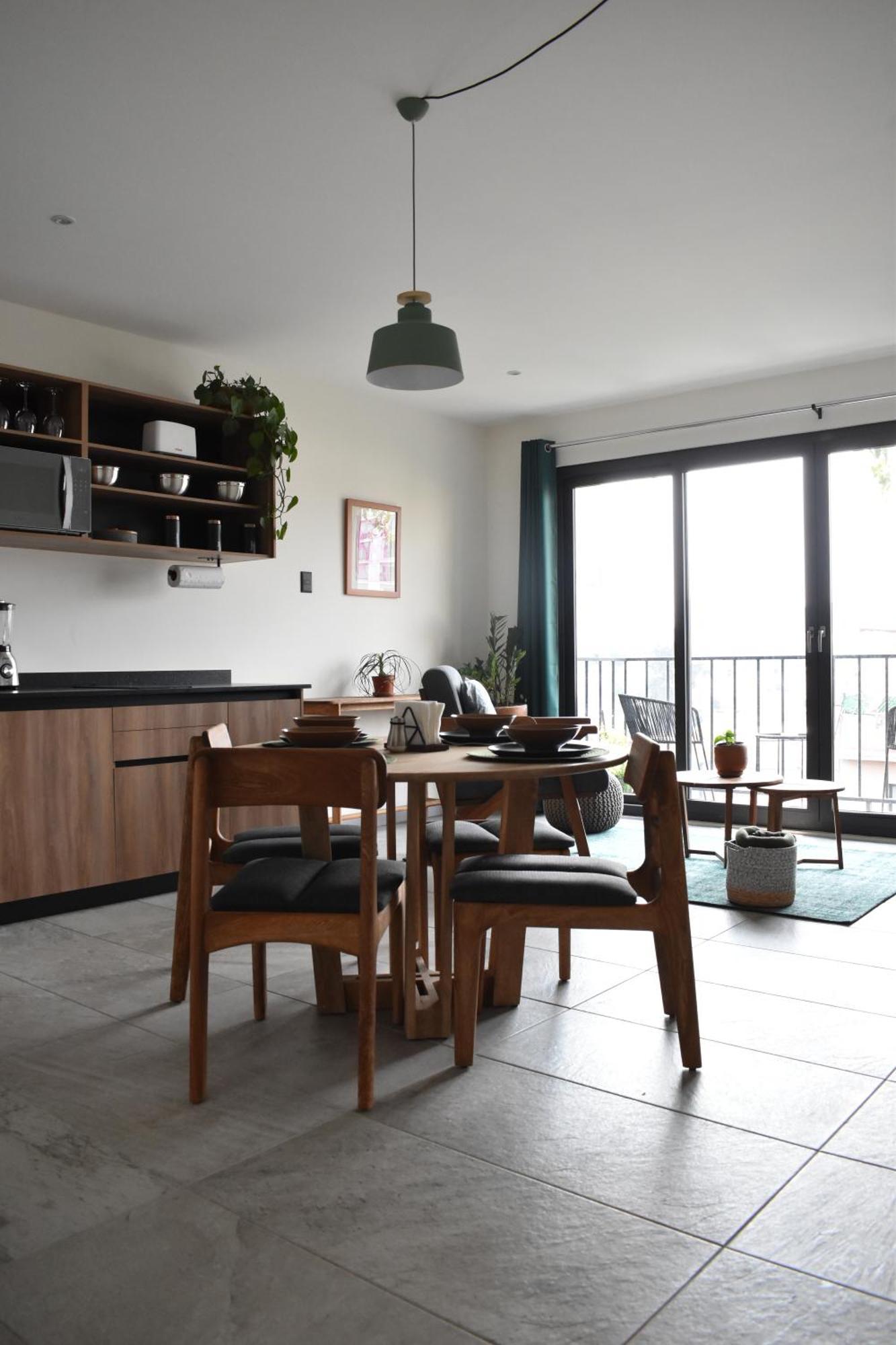 Appart hôtel Tanat Art Boutique