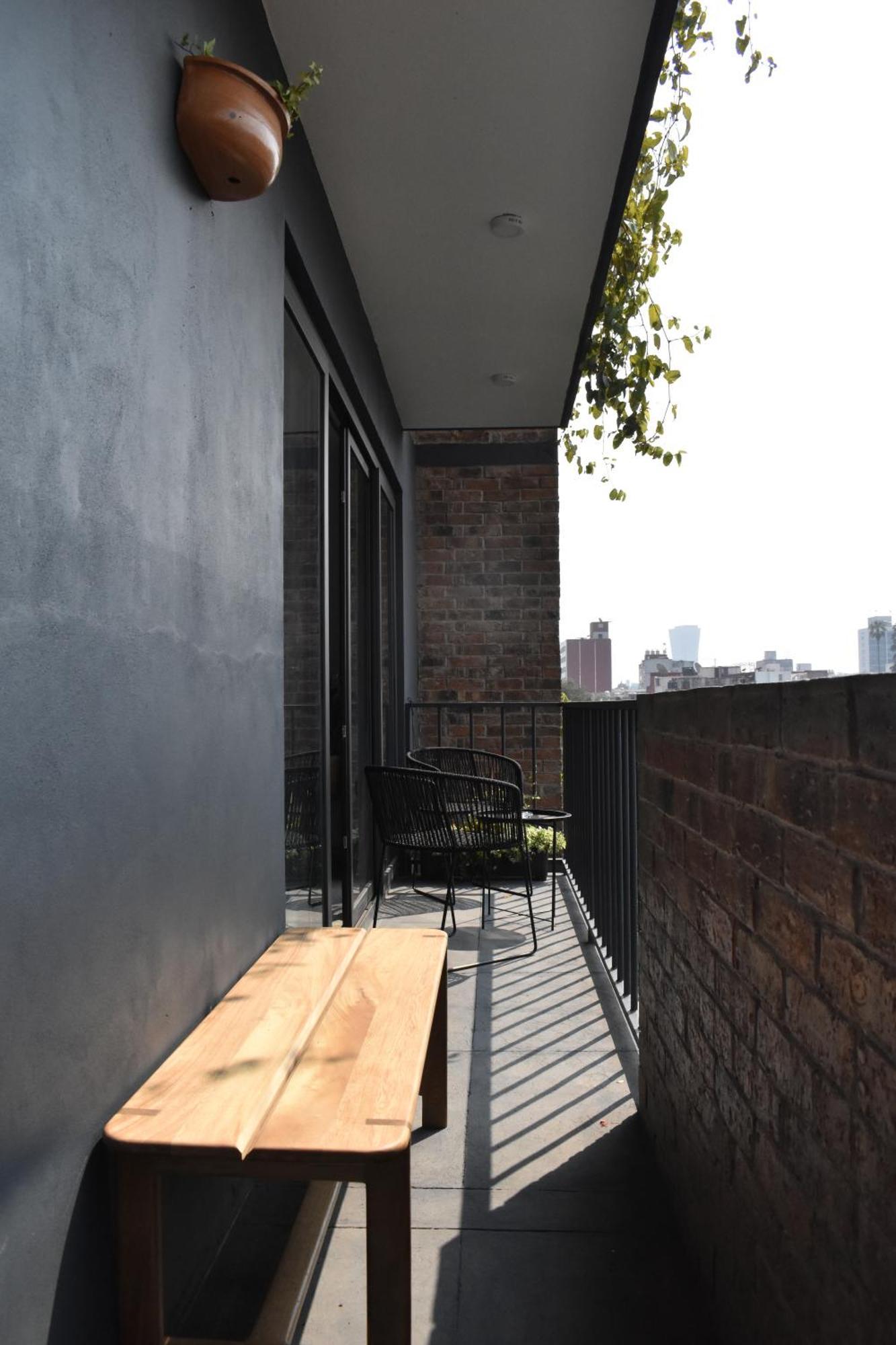Tanat Art Boutique Appart hôtel Mexico