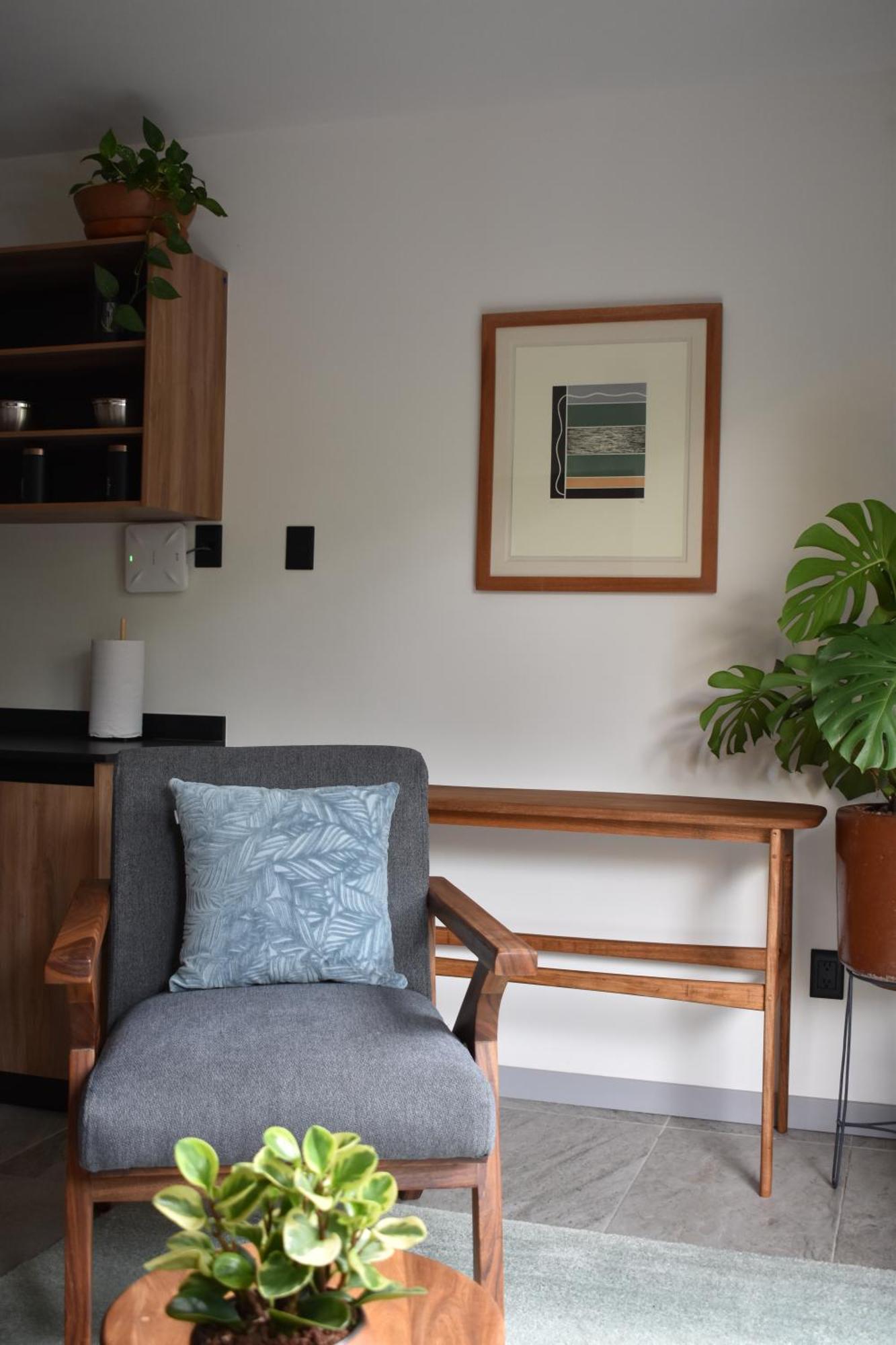 Appart hôtel Tanat Art Boutique