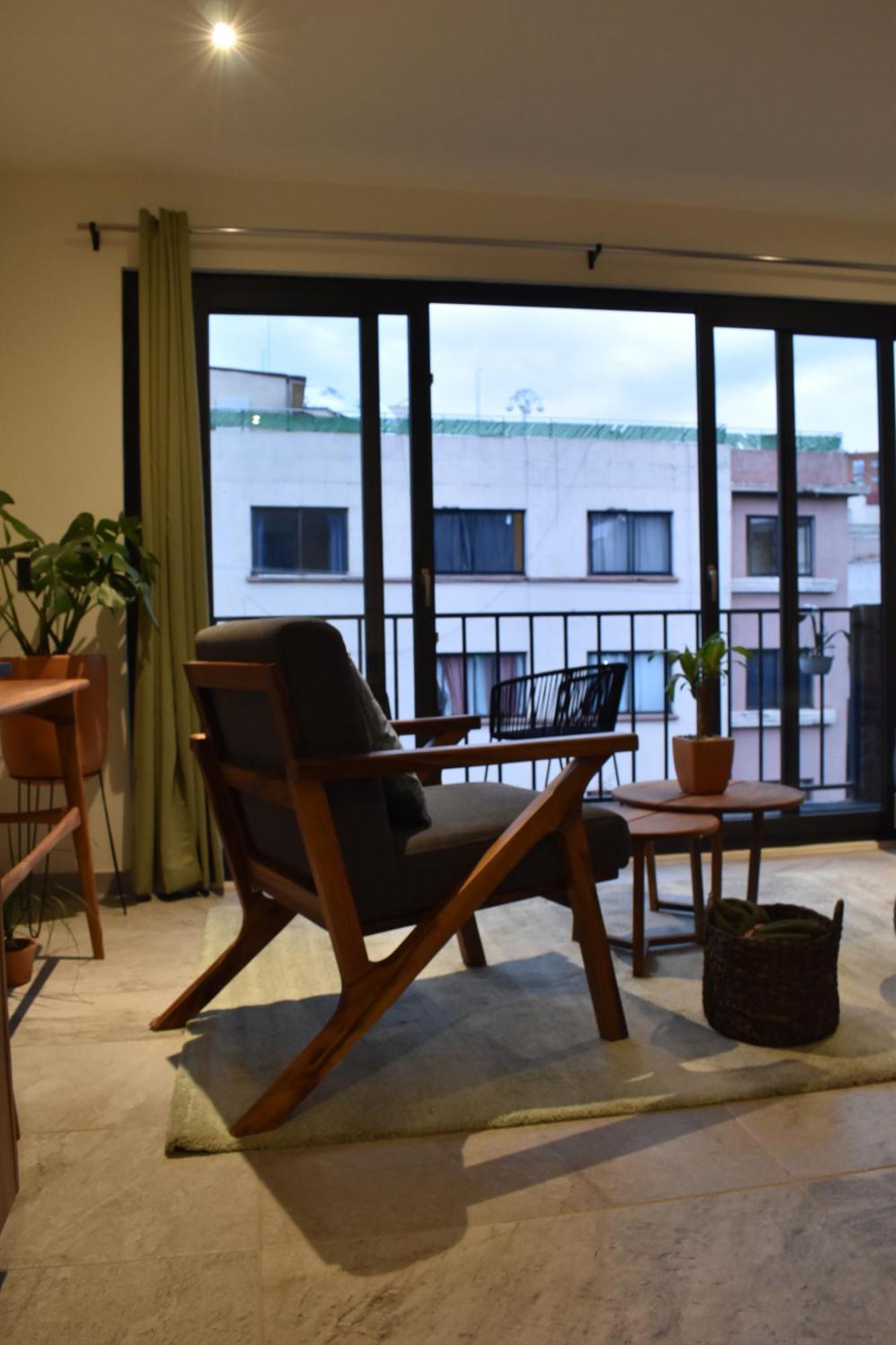 Appart hôtel Tanat Art Boutique