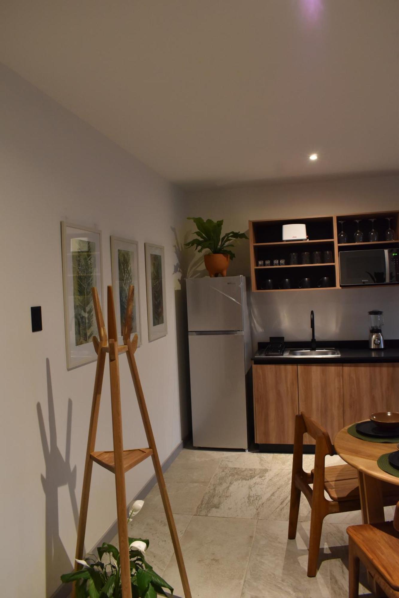 Tanat Art Boutique Appart hôtel *