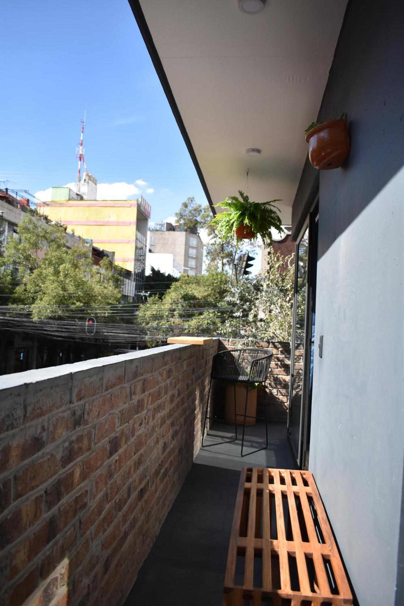 Appart hôtel Tanat Art Boutique Mexico