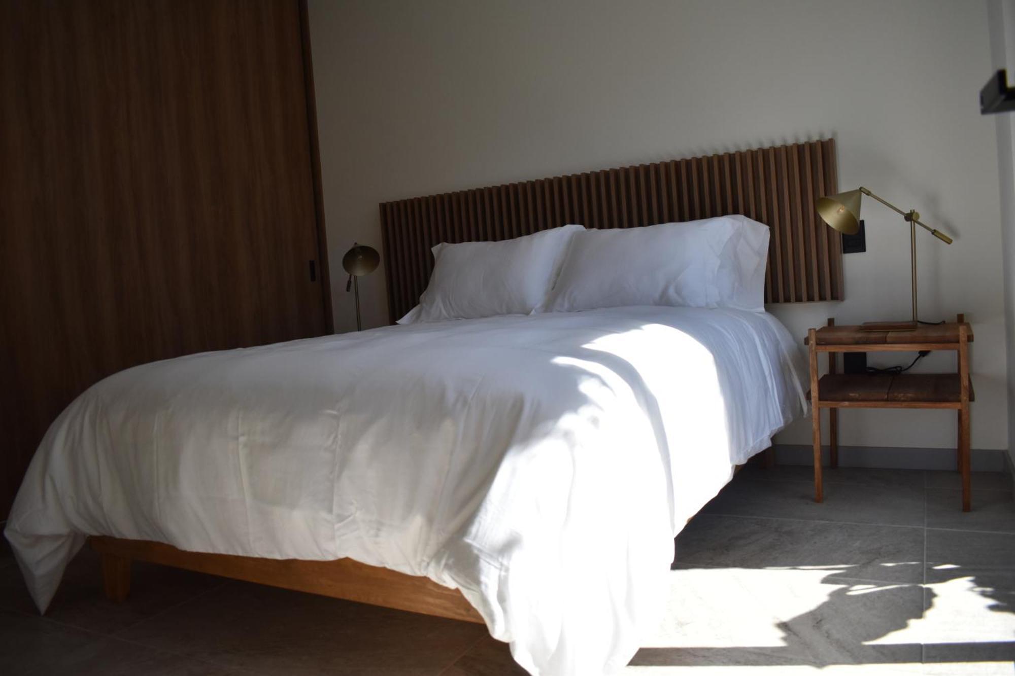 Appart hôtel Tanat Art Boutique