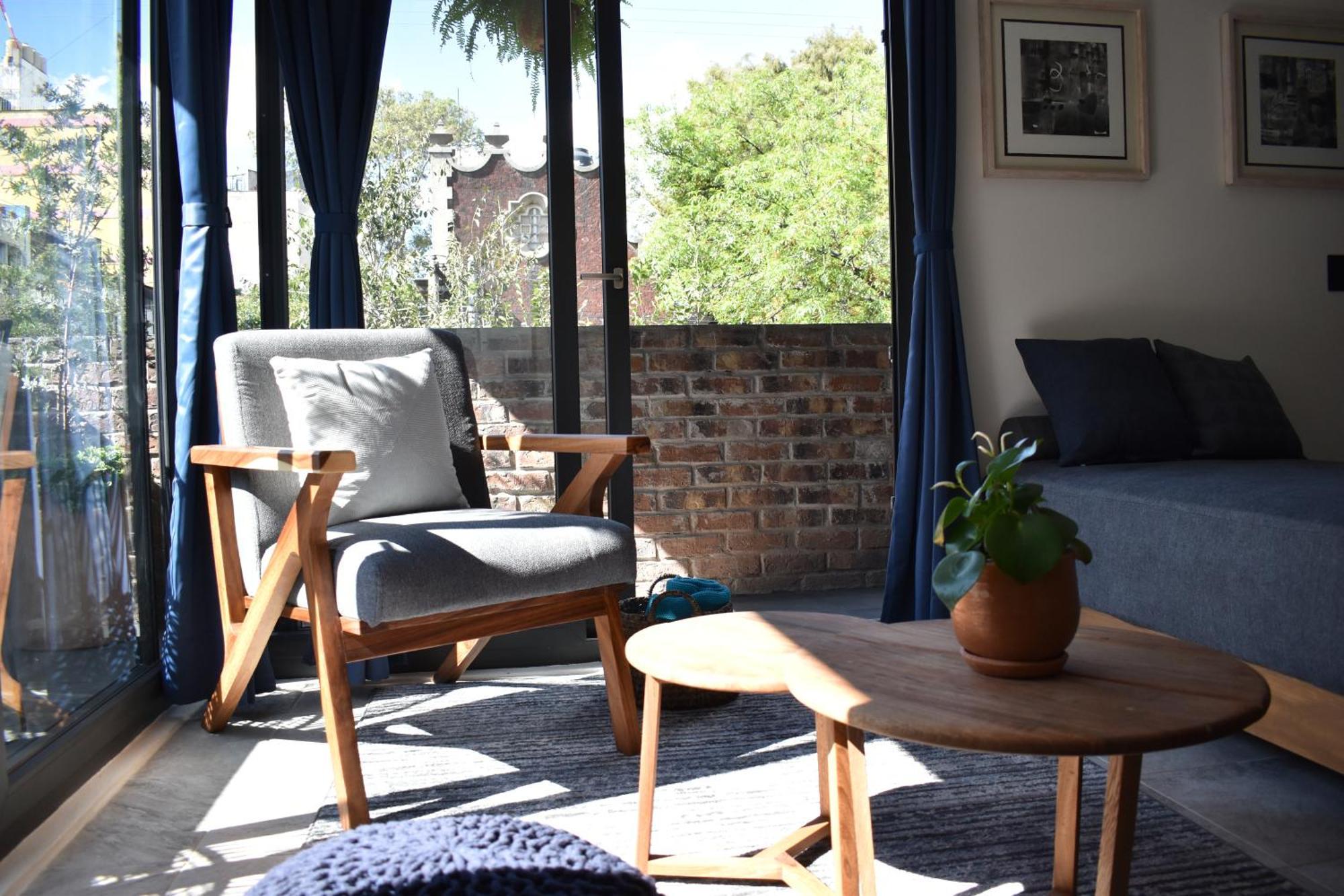Tanat Art Boutique Appart hôtel *