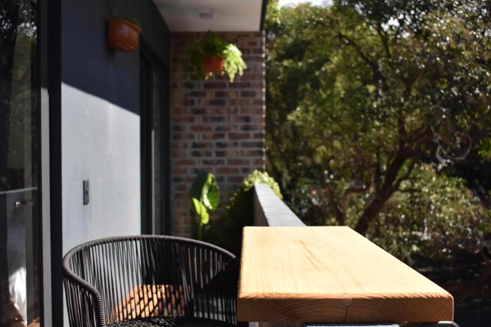 Tanat Art Boutique Appart hôtel Mexico