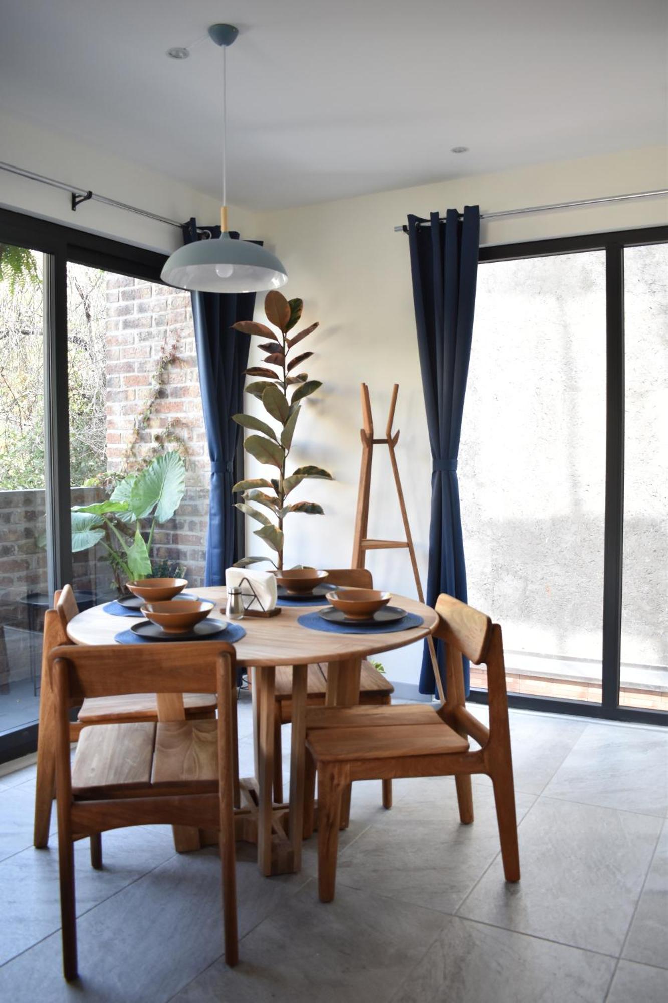 Appart hôtel Tanat Art Boutique Mexico