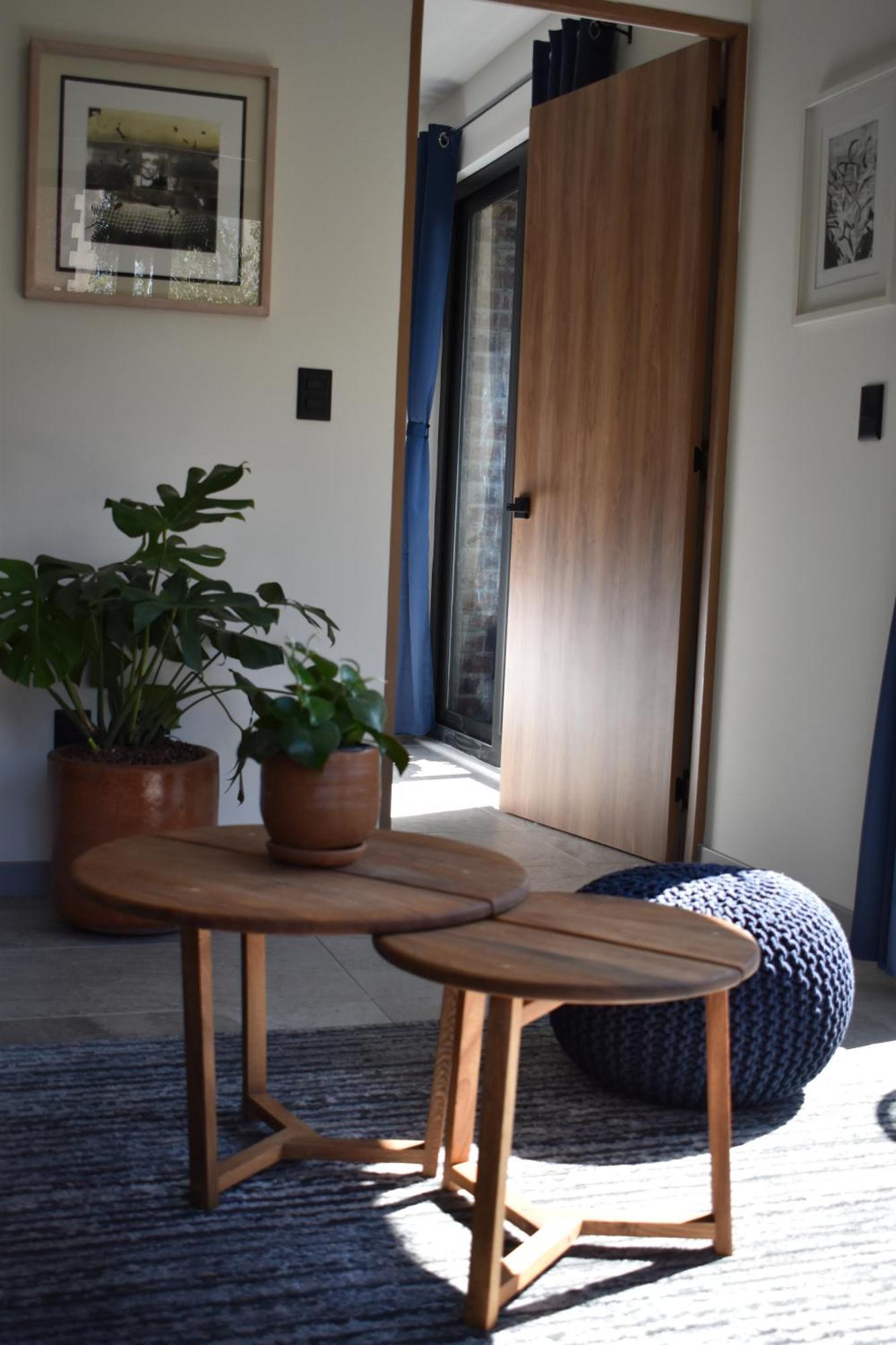 Appart hôtel Tanat Art Boutique