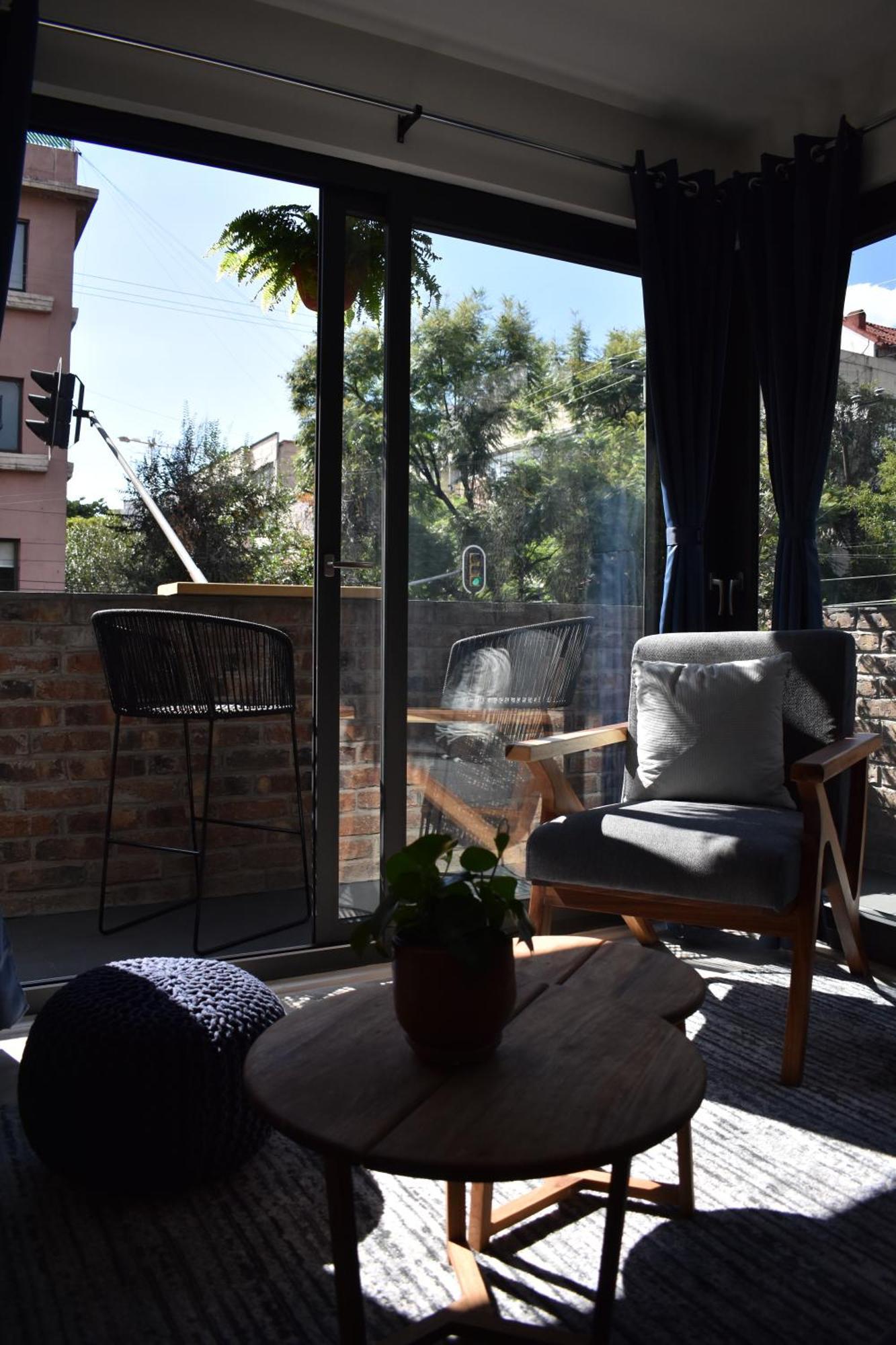 Tanat Art Boutique Appart hôtel *
