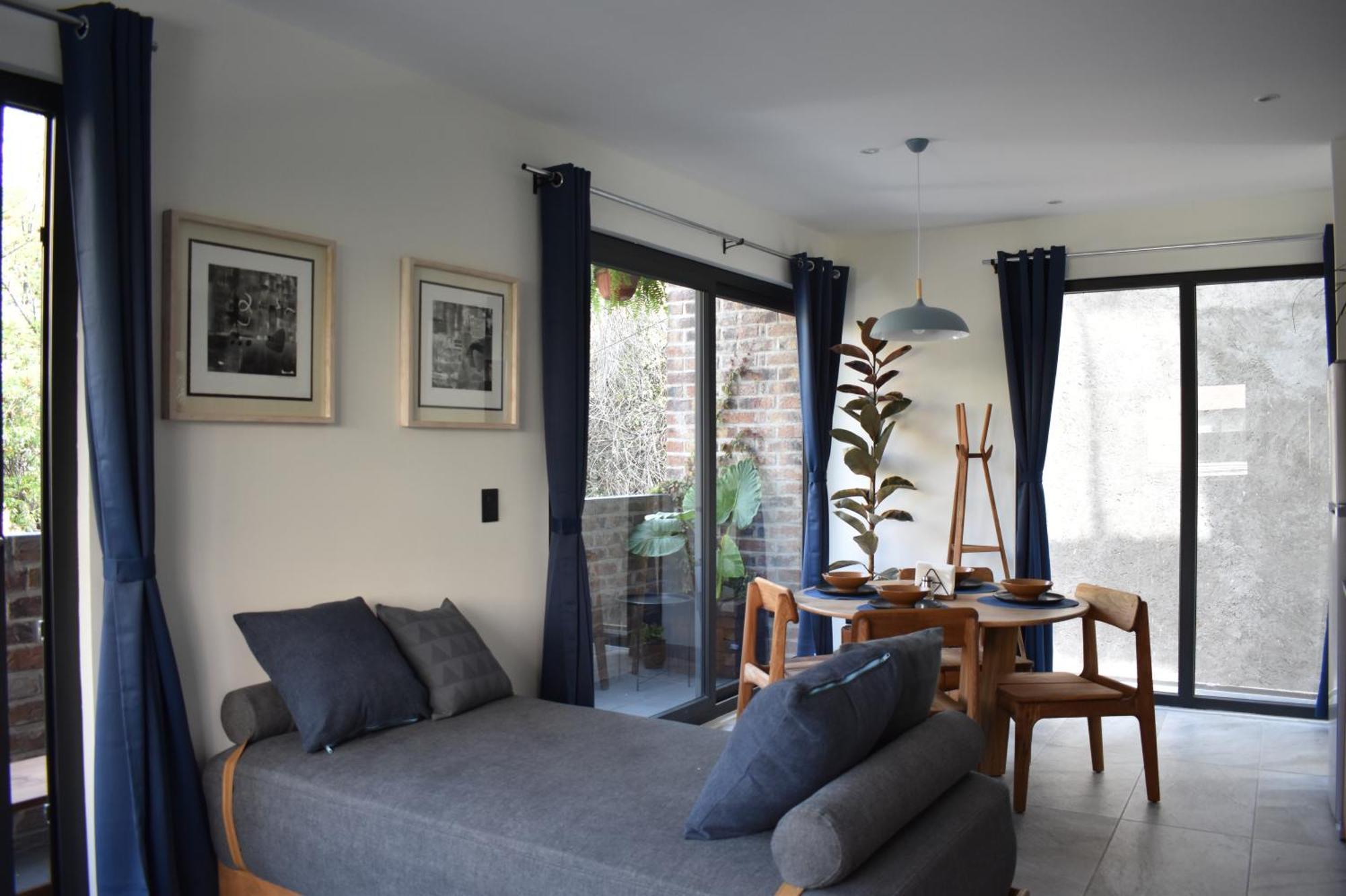 Appart hôtel Tanat Art Boutique *