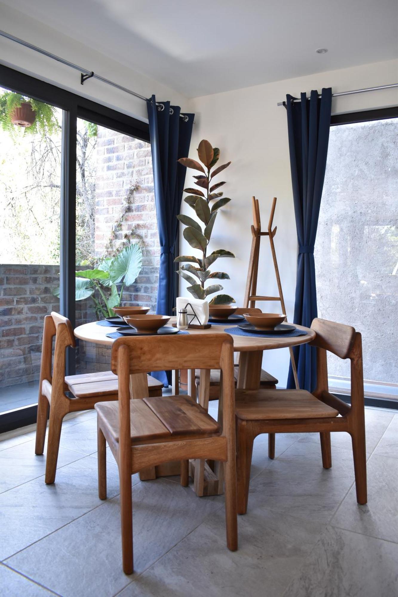 Tanat Art Boutique Appart hôtel Mexico