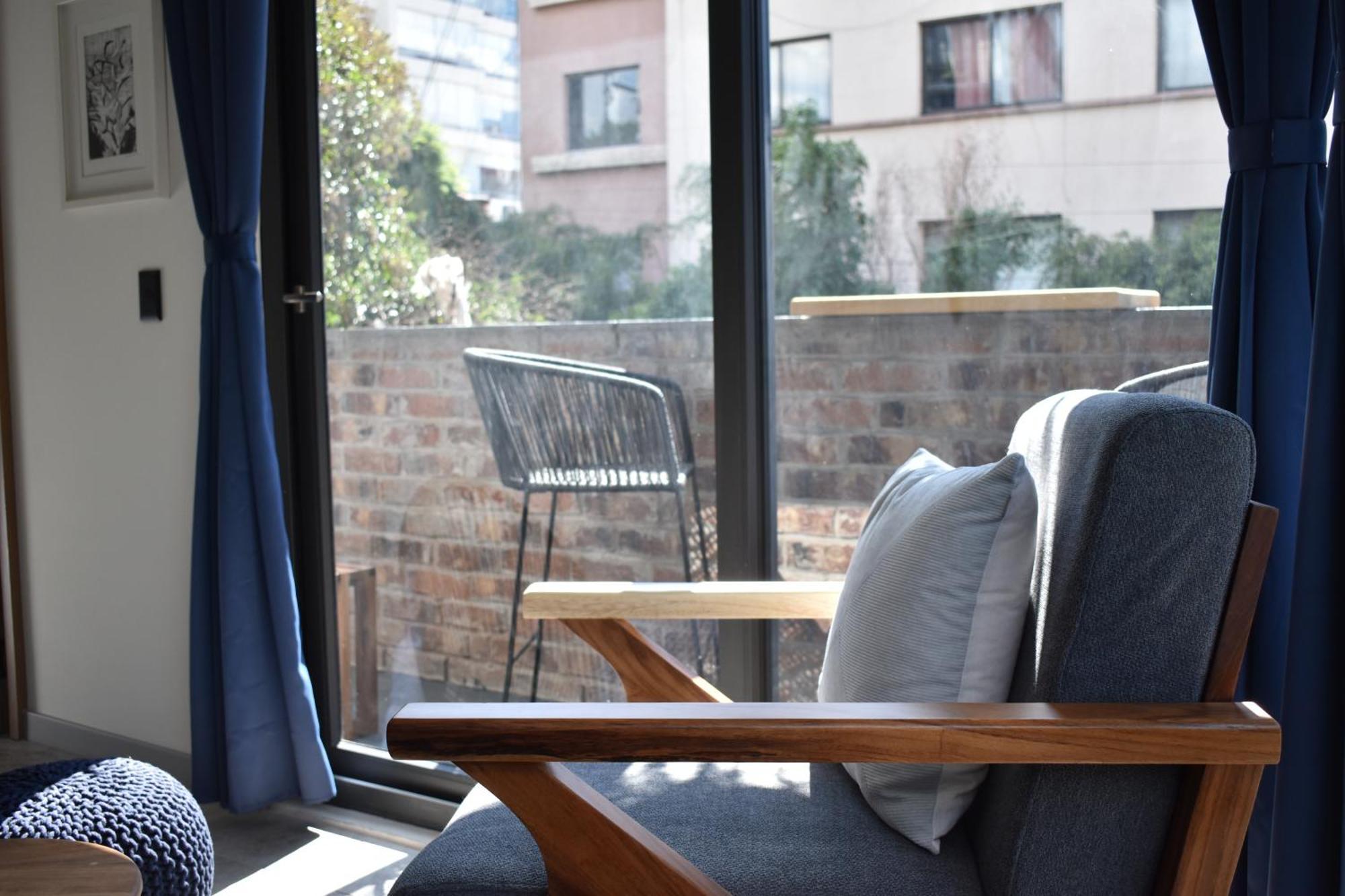 Tanat Art Boutique Appart hôtel